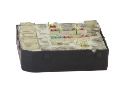 Used Fuse box Fuse box RENAULT MEGANE III Coupe (DZ0/1_) 1.9 dCi (DZ0N, DZ0J, DZ1J, DZ1K) (131 hp) 34365615 34365615