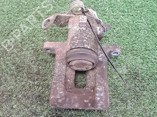 Left rear brake caliper AUDI A1 (8X1, 8XK) 1.2 TFSI | BP29949321M107 