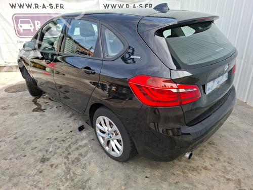Engine BMW 2 Active Tourer (F45)  | BP34171764M1  - Image 24