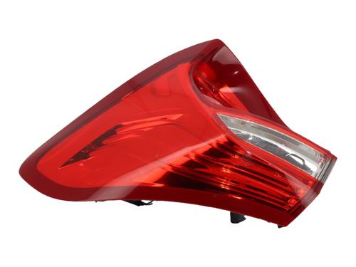 Right taillight DS DS 5 (KF_) 1.6 BlueHDi 120 | BP39953223C35 - Image 4