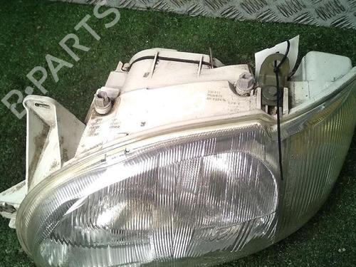 Used Left headlight FORD ESCORT VI (GAL, AAL, ABL) 1.6 i 16V (88 hp) 30073279