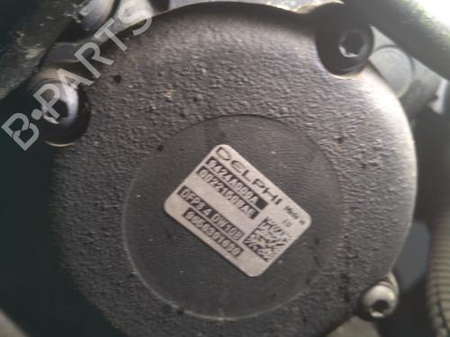 Engine PEUGEOT 307 CC (3B) 2.0 HDi 135 | BP31640695M1 