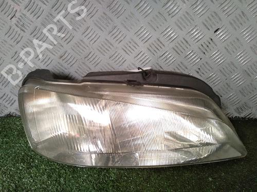Used Right headlight PEUGEOT 106 II (1A_, 1C_) 1.1 i (60 hp) 19162955