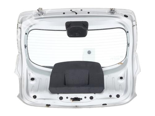 Tailgate DACIA SANDERO II TCe 90 (B8M1, B8MA, B8AC) | BP38760728C6 - Image 2