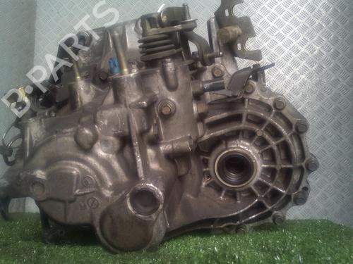 Gearbox MAZDA 6 Hatchback (GG) 2.0 DI (GG14) | BP29950364M3