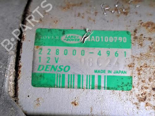 Starter ROVER 45 I Hatchback (RT) 2.0 iDT | BP24103236M8 