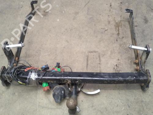 Tow ball/Mechanism CITROËN JUMPY II (VF7)  | BP28364386C141 