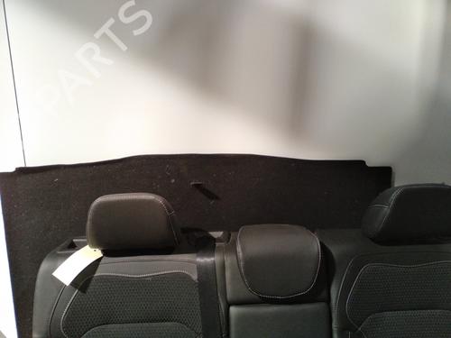Sæde Bagtil RENAULT MEGANE IV Hatchback (B9A/M/N_) | BP36394784C17 - Image 6