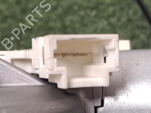 Viskermotor bakrute RENAULT TWINGO II (CN0_) 1.2 16V (CN04, CN0B) (75 hp) 29948354