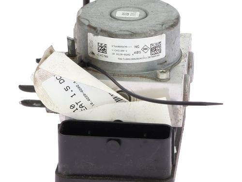 ABS Bremseaggregat DACIA DOKKER MPV (KE_) 1.5 dCi (KEAJ, KEAH) | BP30542095M43