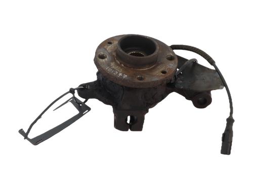 Left front steering knuckle RENAULT TWINGO II (CN0_) | BP36676308M25 - Image 2