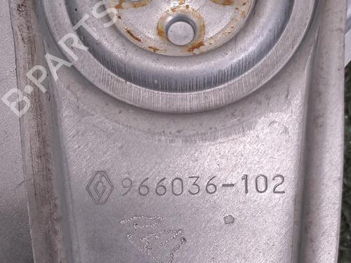 Rudehejsemekanisme Højre foran RENAULT SCÉNIC III (JZ0/1_) 1.2 TCe (JZ16) | BP29948127C23