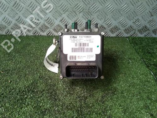 Used ABS pump ABS pump PEUGEOT 407 (6D_) 2.0 HDi 135 (6DRHRH, 6DRHRE, 6DRHRG, 6DRHRJ) (136 hp) 30072920 30072920