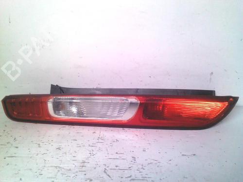 Used Left taillight Left taillight FORD FOCUS II (DA_, HCP, DP) 1.6 TDCi (90 hp) 29952088 29952088