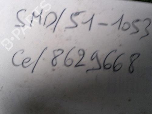 AC compressor BMW Z4 Roadster (G29) sDrive 20 i | BP29951044M34