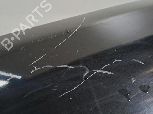Rear bumper CITROËN C3 II (SC_) 1.4 HDi 70 (SC8HZC, SC8HR0, SC8HP4) | BP21600836C8 