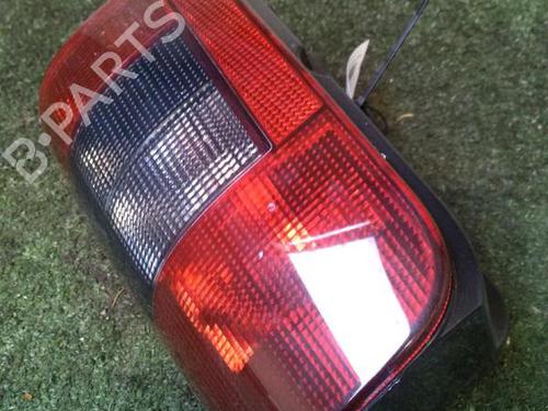 Right taillight CITROËN BERLINGO / BERLINGO FIRST Box Body/MPV (M_) 2.0 HDI 90 (MBRHY, MCRHY) | BP30073208C35