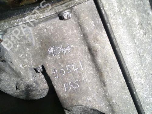 Engine MERCEDES-BENZ A-CLASS (W169) A 160 CDI (169.006, 169.306) | BP30063260M1 - Image 7