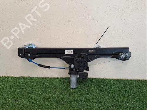 Front right window mechanism BMW 2 Gran Tourer (F46) 218 d | BP37729690C23 - Image 4