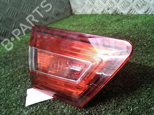 Left tailgate light RENAULT CLIO IV (BH_) 0.9 TCe 75 (BHNP) | BP30073260C79