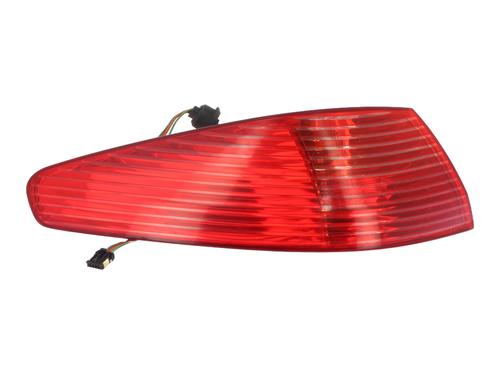 Left taillight PEUGEOT 607 (9D, 9U) 2.2 16V | BP29952188C34 - Image 9