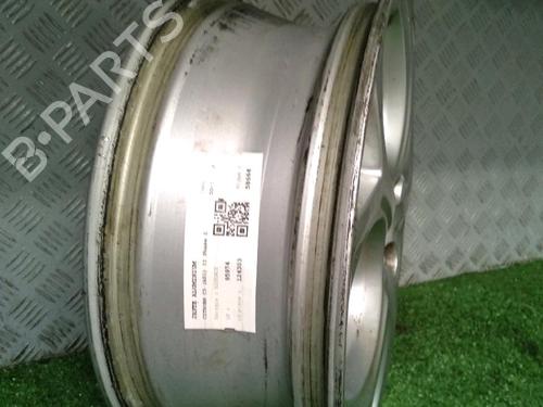 Used Rim CITROËN C3 II (SC_) 1.2 VTi 82 (82 hp) 20667886