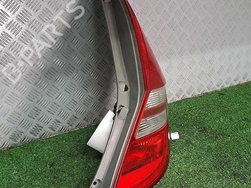Used Right taillight Right taillight HYUNDAI i30 (FD) 1.6 CRDi (90 hp) 30076953 30076953
