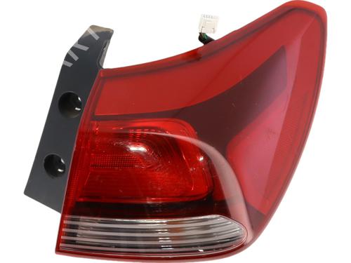 Right taillight KIA RIO IV (YB, SC, FB) 1.2 CVVT | BP38530520C35 - Image 5
