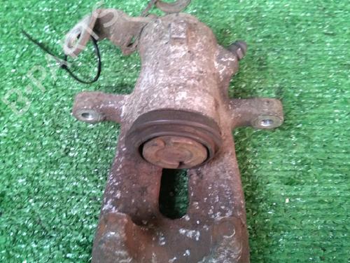 Bremssattel links hinten OPEL MERIVA A MPV (X03) 1.7 CDTI (E75) | BP17159616M107 