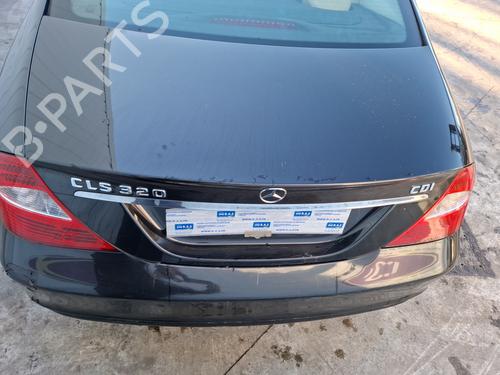Starter MERCEDES-BENZ CLS (C219) CLS 320 CDI (219.322) | BP33171384M8  - Image 9