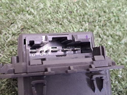 Heater resistor PEUGEOT 208 I (CA_, CC_) 1.6 HDi / BlueHDi 75 | BP30065719M108 