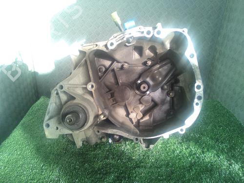 Used Gearbox RENAULT TWINGO I (C06_) 1.2 16V (C06C, C06D, C06K) (75 hp) 30163973