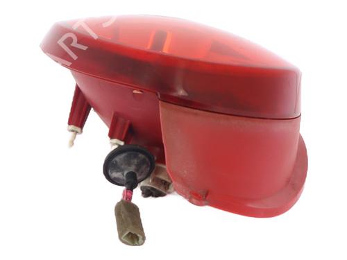 Right taillight CHEVROLET MATIZ (M200, M250) 0.8 | BP34046836C35 - Image 4