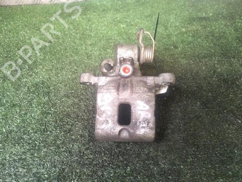 Used Left rear brake caliper KIA PICANTO I (SA) 1.0 (61 hp) 19640910