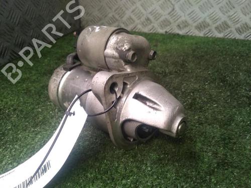 Used Starter Starter OPEL ZAFIRA / ZAFIRA FAMILY B (A05) 1.7 CDTI (M75) (125 hp) 30073348 30073348