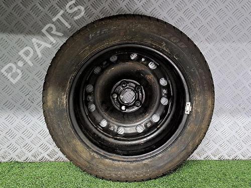 Used Jack Kit VW POLO IV (9N_, 9A_) 1.4 TDI (70 hp) 32370753