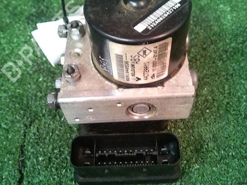 ABS pump RENAULT TWINGO II (CN0_) 1.2 16V (CN04, CN0B) | BP30073650M43  - Image 5