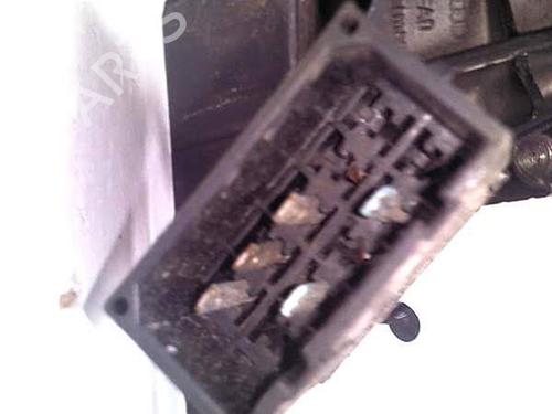 Left mirror AUDI A4 B5 (8D2) | BP30075557C26