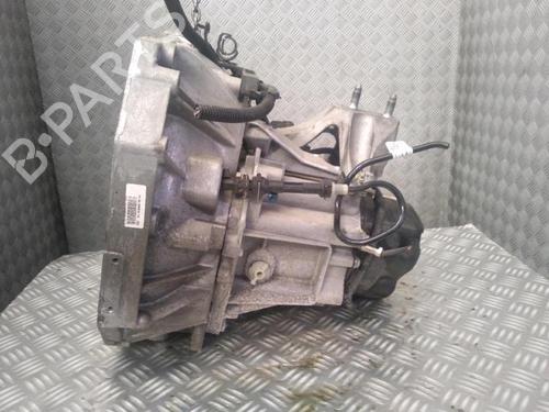 Gearbox DACIA LODGY (JS_) 1.6 LPG (JSAV) | BP30073880M3 - Image 2