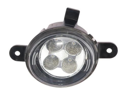 Right daytime light RENAULT TWINGO III (BCM_, BCA_) 0.9 TCe 90 (BCM9, BCM2) | BP38745091C103 - Image 5