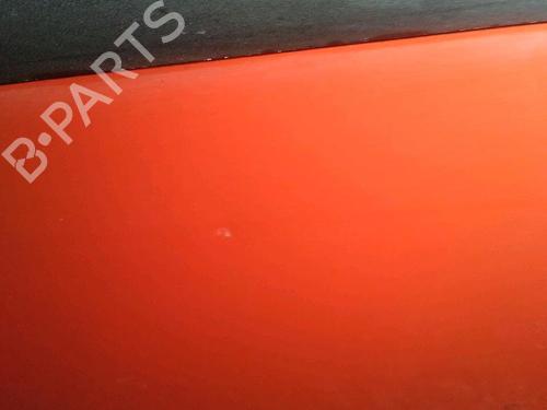 Right front door FIAT PANDA (169_) 1.2 (169.AXB11, 169.AXB1A) | BP29947017C3