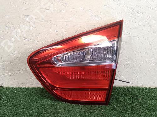 Used Right taillight Right taillight KIA RIO III (UB) 1.25 CVVT (86 hp) 29948982 29948982