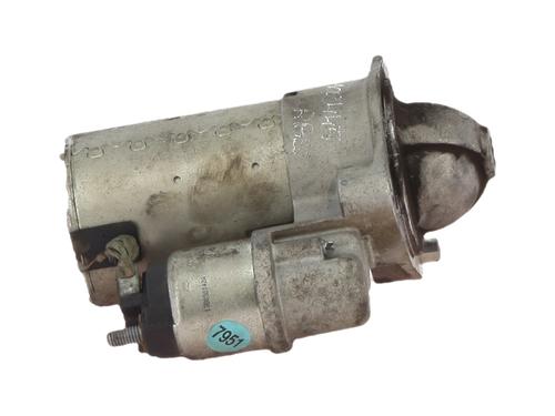 Starter CHEVROLET SPARK (M300) 1.0 | BP39252668M8 - Image 4