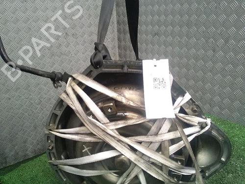Gearbox MERCEDES-BENZ C-CLASS (W203) C 180 Kompressor (203.046) | BP37729607M3 - Image 6