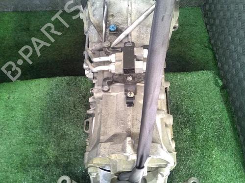Gearbox ALFA ROMEO GIULIA (952_) 2.2 D (952AFA25, 952AFM25, 952ALA25) | BP30063842M3 