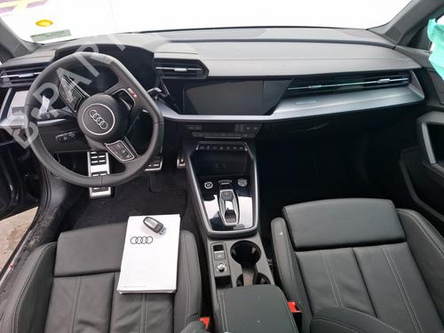 Rat AUDI A3 Sportback (8YA, 8YF) 45 TFSIe | BP38607230C49 - Image 23
