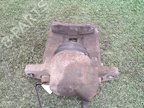 Left front brake caliper RENAULT TWINGO II (CN0_) 1.2 16V (CN0K, CN0V, CN0A) | BP26726449M105 