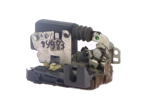 Used Front left lock DACIA DUSTER (HS_) 1.5 dCi (86 hp) 31044266