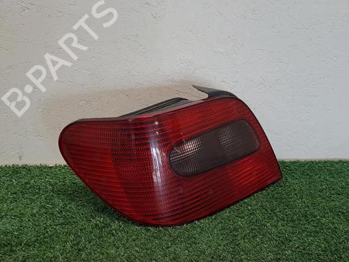 Left taillight CITROËN XSARA (N1) 1.9 TD | BP25610933C34 