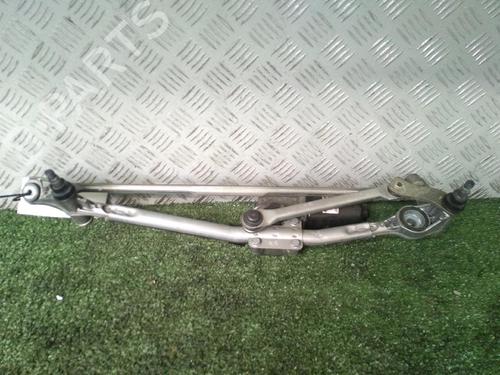 Front wiper motor BMW 3 Touring (E91) 330 d | BP18277768M29 